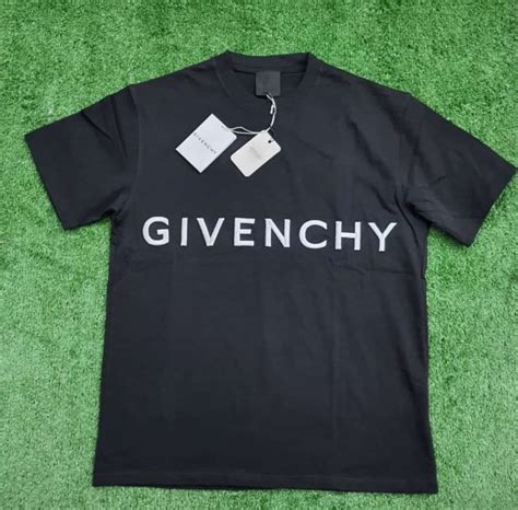 givenchy oversized shirt|givenchy t shirt price in south africa.